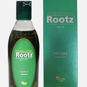 Rootz Hair Oil - 100 ml