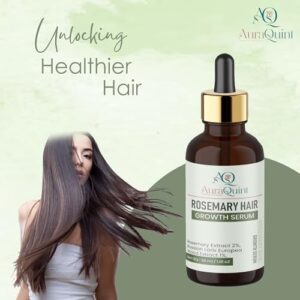 Redensyl 3% + Anagain 4% Advanced Hair Growth Serum (30ml) with Natural Ingredients, Controls Hair Fall,Increase Hair Density | Hair Growth Serum for Men & Women