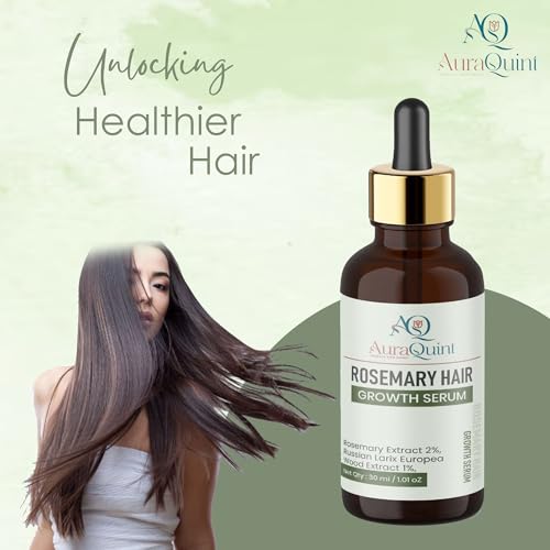 Redensyl 3% + Anagain 4% Advanced Hair Growth Serum (30ml) with Natural Ingredients, Controls Hair Fall,Increase Hair Density | Hair Growth Serum for Men & Women