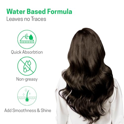Rextra Series Hair Growth Serum | Clinically Proven with 7% Redensyl, 4% Procapil & 3% Anagain | Reduces Hair Fall by 89% | Boosts Hair Density & Regrowth | Dermatologist Recommended | Non-Sticky Formula | For Men & Women | 50ml