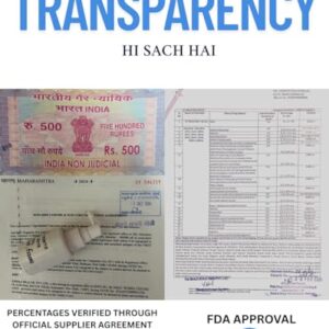 Stem_Cell Hair Growth Serum Suitable For Men & Women - 25.7% Active Complex Alcohol Free | Dormant Follicles Size 30ml Pack of 1