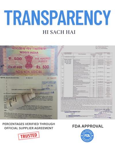 Stem_Cell Hair Growth Serum Suitable For Men & Women - 25.7% Active Complex Alcohol Free | Dormant Follicles Size 30ml Pack of 1