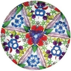 ANG Kaleidoscope Magical Educational Science Toy|Gift for 8-14 Year Old Boys & Girls|Educational Toy Kit Set for 6 7 8 9 10 11 12 13 14 Year Olds (Pack of 6),Multicolor