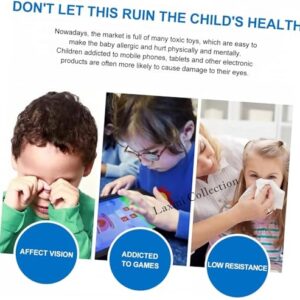 Laxmi Collection 2 Pcs Click and Catch Twin Ball Launcher Game with Balls Indoor Outdoor Toy Return Gifts for Kids Birthday Party in Bulk Multi-Color (Pack of 2)