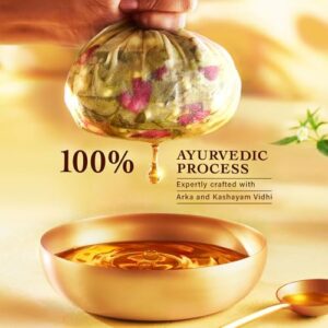 Indulekha Bringha Hair Growth Treatment Scalp Serum ,30ml |Ayurvedic Hair Growth Serum