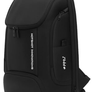 HOT SHOT BAGS XPLORER_1425 22L |ANTI THEFT POCKET|USB TYPE C CHARGING PORT|TROLLEY SLEEVE|15.6 INCH|PREMIUM BACKPACK |WATER RESISTANT|FOR MEN & WOMEN