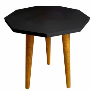 UHUD CRAFTS Mid Century Plant Stand/Table, Gamla Stand (12