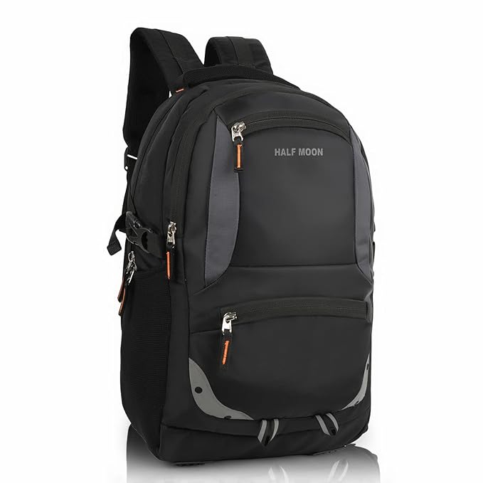 Half Moon 35L Water Resistant 17.3