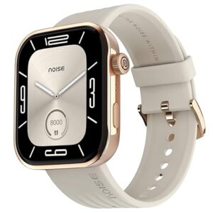 Noise Colorfit Pro 5 Smart Watch 1.85