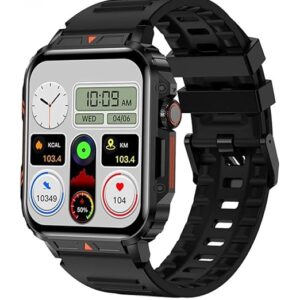 AI Intelligent Smart Watch with 1.95