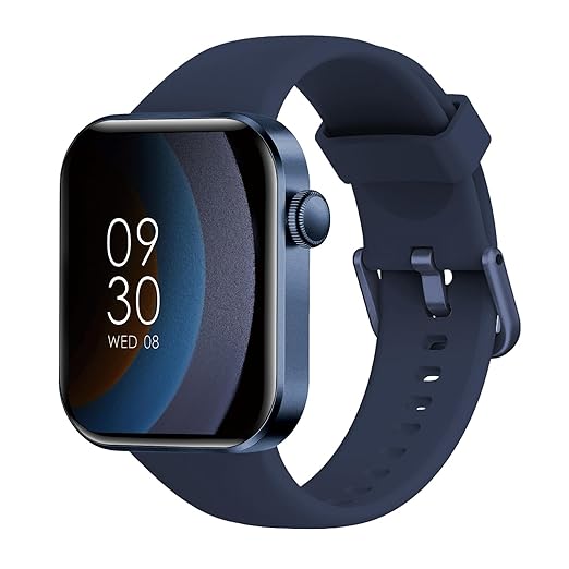 Smart Watch for Man Women Answer/Make Call, 1.85