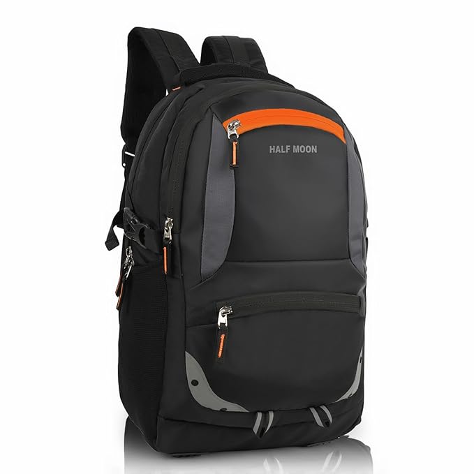 Half Moon 35L Water Resistant 17.3