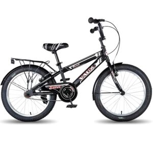 Vaux Excel 20T Cycle for Boys & Girls with 12