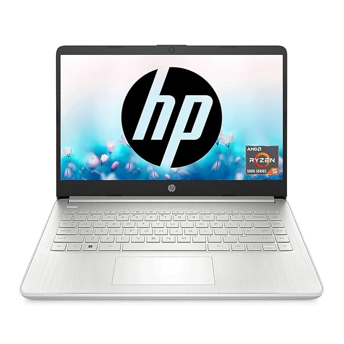 HP Laptop 15, Intel Core i3 13th Gen - 1315U, 8 GB RAM, 512 GB SSD, FHD 15.6