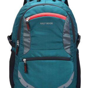 Half Moon 35L Water Resistant 17.3