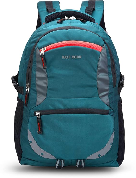 Half Moon 35L Water Resistant 17.3