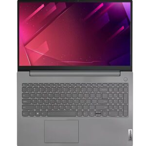 Lenovo 15 (2025), AMD Ryzen 5 7520U Quad Core - (16 GB/512 GB SSD/AMD Radeon 610M Graphics/Windows 11 Home) Thin and Light Business Laptop/15.6