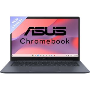ASUS Chromebook CX1405, Intel Celeron N4500, 8GB RAM, 128GB, FHD 14