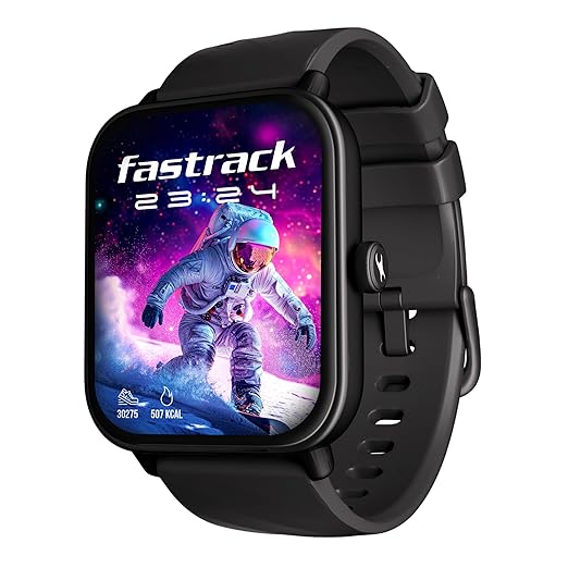Fastrack Limitless Glide X 1.83
