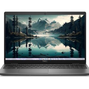 DELL 15 (2025) Intel Core i3 13th Gen 1315U - (16 GB/512 GB SSD/Intel UHD Graphics/Windows 11 Pro) Thin and Light Business Laptop/15.6