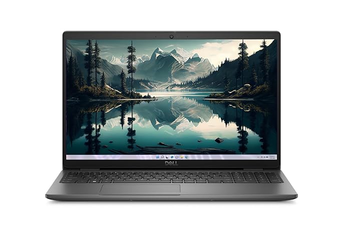 DELL 15 (2025) Intel Core i3 13th Gen 1315U - (16 GB/512 GB SSD/Intel UHD Graphics/Windows 11 Pro) Thin and Light Business Laptop/15.6