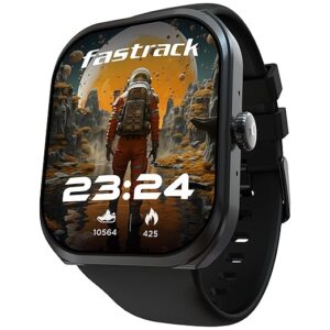 Fastrack Limitless FS2+ Smart Watch, 2.01