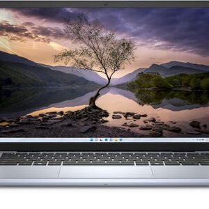 DELL 14 (2025) Intel Core i3 13th Gen 1305U - (8 GB/512 GB SSD/Intel UHD Graphics/Windows 11 Pro) Thin and Light Business Laptop/14.0