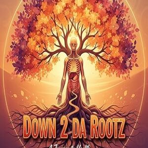Down 2 da Rootz: A Journey to Health, Self-Advocacy, and Empowerment