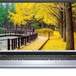 DELL Renewed Intel Core i3 10th Gen 1005U - (4 GB/256GB SSD/Intel UHD Graphics/Windows 9 Home) Thin and Light Business Laptop/14.0