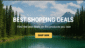 Best Shopping deals